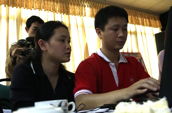 Triển vọng chứng khoán Việt Nam 2010? 8