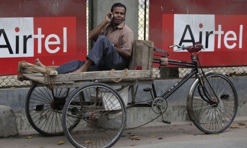 Các nước mới nổi tăng đầu tư vào châu Phi