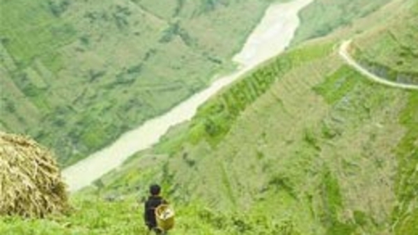 Thủy điện Lai Châu sẽ đặt ở Mường Tè