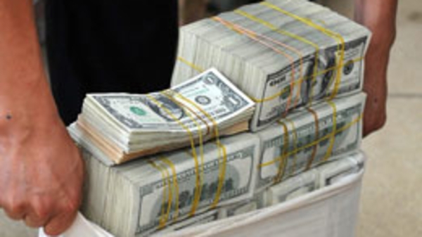 Tỷ giá USD/VND: Tránh “ngựa quen đường cũ”