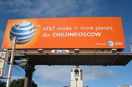 Nhà mạng AT&T đứng thứ 15 trong danh sách này - Ảnh: THX/Forbes.