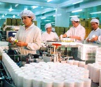 Trong những năm gần đây, ngành dược đã có sự thay đổi mạnh mẽ.