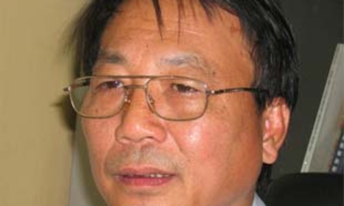 “Đến 2011 sẽ có luật quản lý giá”