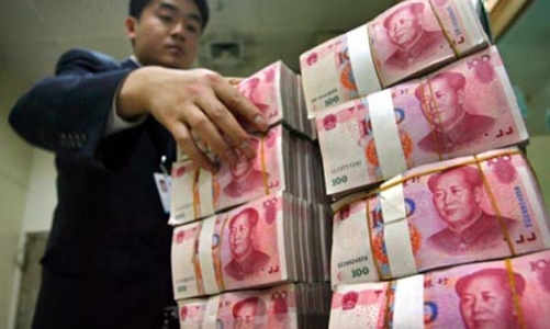 Kinh tế Trung Quốc có dấu hiệu chững lại