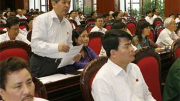 Bộ trưởng Bộ Tài nguyên và Môi trường: “Nhân Cơ, Tân Rai sẽ là mô hình tốt”