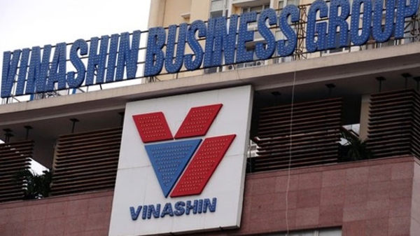 Vinashin muốn dùng trái phiếu quốc tế để trả nợ   