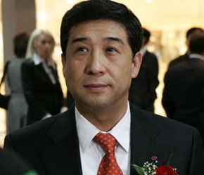 Ông Bae Jae Hoon - Ảnh: VNN.