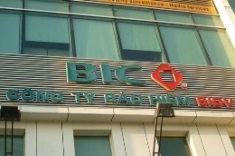 BIC dự kiến lợi nhuận trước thuế 100 tỷ đồng trong năm 2011.