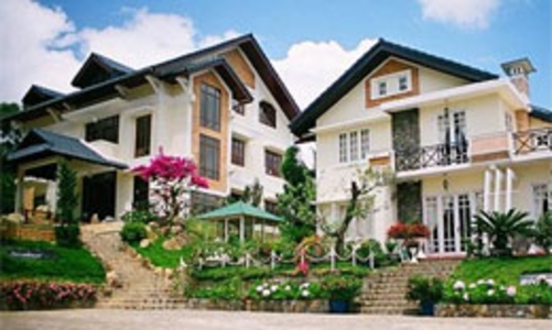 Đà Lạt: Nhiều dự án khách sạn đang chờ cấp phép