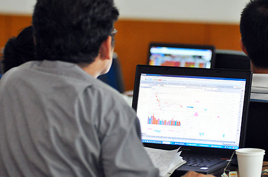 Xu hướng đầu tư vào những mã của quỹ ETF đang được nhà đầu tư trong  nước quan tâm