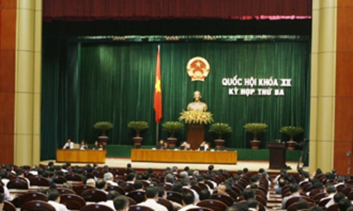 Chọn nhà thầu tư vấn cho dự án mở rộng Hà Nội