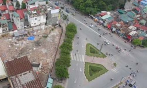 10 sự kiện - vấn đề bất động sản của năm