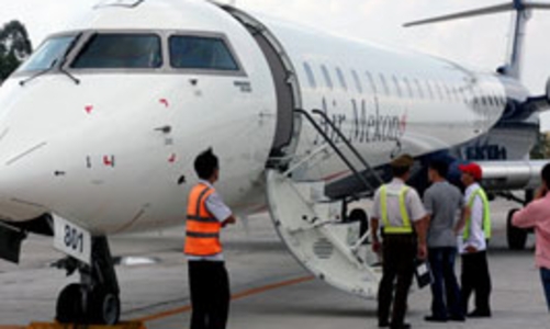 Chưa thể bay thẳng Hà Nội - Phú Quốc