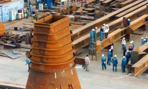 FDI “giật cục”!