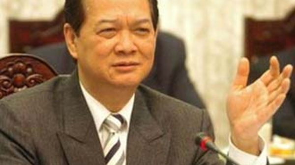 Bảy giải pháp chống lạm phát của Chính phủ