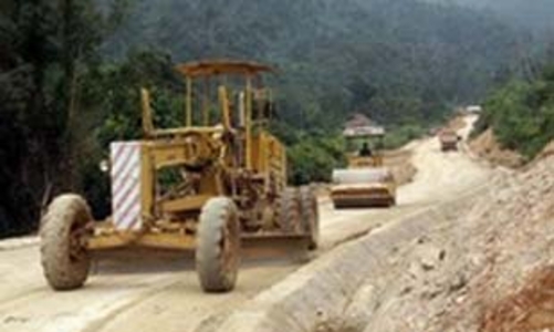 Chính phủ thúc đẩy giải ngân dự án giao thông trọng điểm