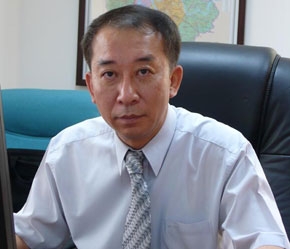 "Hiện tại, theo chúng tôi biết, ở Việt Nam vẫn mới chỉ sử dụng hình thức bảo lãnh qua ngân hàng đối với các doanh nghiệp".