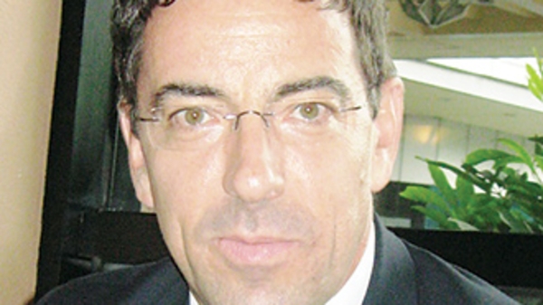 2G lên 3G: “Quan trọng là dịch vụ”