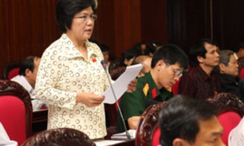 Vệ sinh an toàn thực phẩm: “Nhiều sãi không ai đóng cửa chùa”