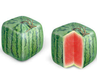 Thời hạn sử dụng của dưa vuông là tối đa 30 ngày sau thu hoạch.