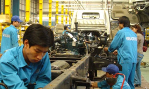 5 “đích ngắm” của công nghiệp phụ trợ