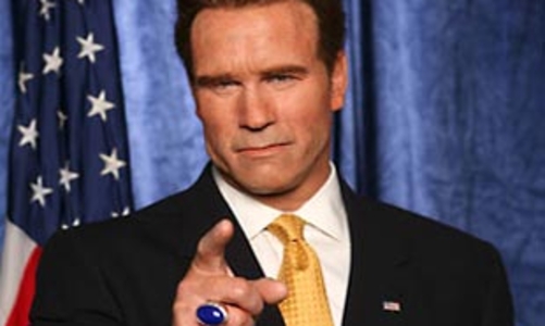 Khủng hoảng ngân sách: “Độc nhất vô nhị” California