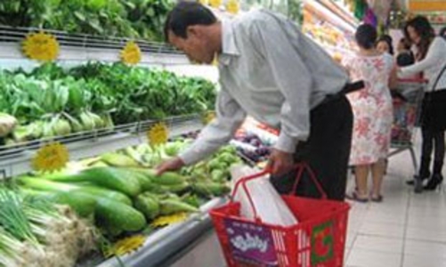 Chỉ số giá: Cách tính mới sẽ 