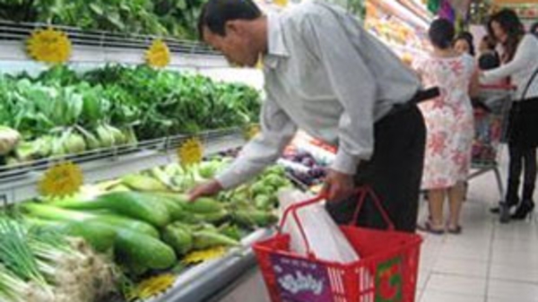 Chỉ số giá: Cách tính mới sẽ