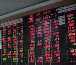 Qua phiên này, tâm lý của nhà đầu tư có thể sẽ tiếp tục xấu đi trước biến động lớn của thị trường - Ảnh: TP.