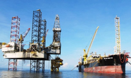 7 tháng, tổng thu ngân sách Nhà nước đạt 57% dự toán năm