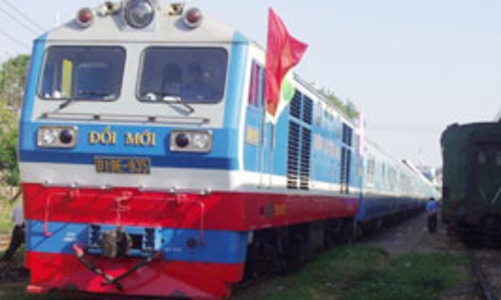 Điều chỉnh giờ chạy tàu Thống Nhất từ 6/10