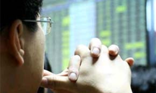 Năm 2008, vốn hóa thị trường “bốc hơi” hàng chục nghìn tỷ đồng