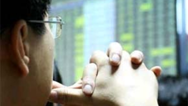 Năm 2008, vốn hóa thị trường “bốc hơi” hàng chục nghìn tỷ đồng