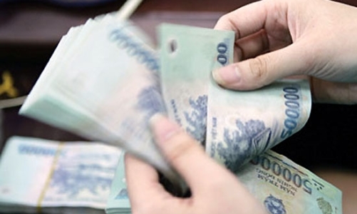 Vì sao tài khóa còn “dửng dưng” chống lạm phát?