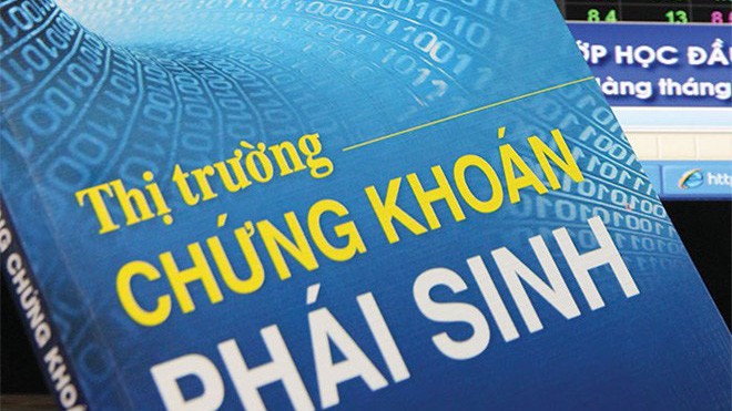 Cuối tháng 9, số lượng tài khoản giao dịch phái sinh đạt 46.556 tài khoản.