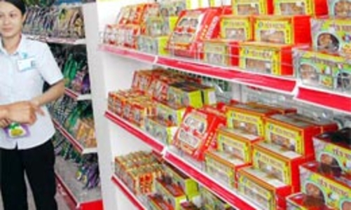 Làm ăn với bạn, hãy là chính mình