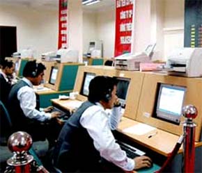 Sự điều chỉnh của phiên hôm nay có thể xem là một phép thử “nhẹ nhàng” cho khả năng phục hồi bền vững của thị trường - Ảnh: VnExpress.