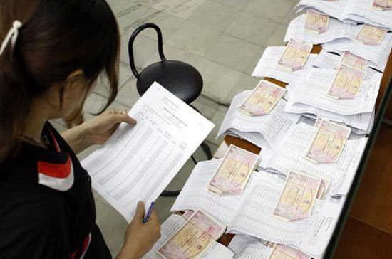 Chủ nhiệm Ủy ban Tài chính - Ngân sách Phùng Quốc Hiển đã dùng hình ảnh sao chổi để ví von với nguồn vốn trái phiếu Chính phủ.