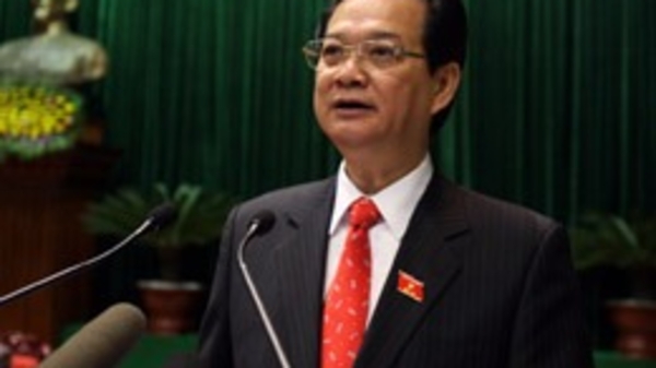 Thủ tướng: Không bỏ sót, không làm oan khi chống tham nhũng