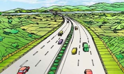 Lần đầu tiên, Chính phủ bảo lãnh trái phiếu công trình