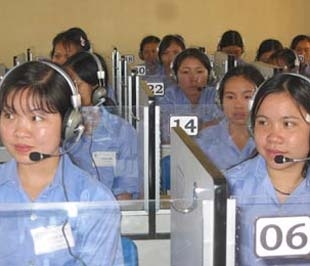 Nhiều doanh nghiệp đã bị thua lỗ nặng sau khi đã tạo nguồn và đào tạo mà không thể đưa đựơc lao động đi Séc.