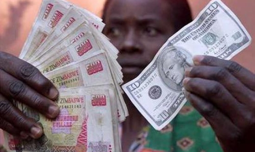 Bốn bài học kinh tế từ Pháp, Hy Lạp, Nhật Bản và Zimbabwe