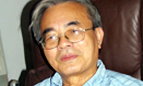 Gặp người cảnh báo sớm thất bại của Đề án 112