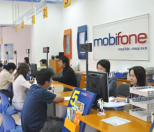 Trung bình mỗi tháng có khoảng hơn 10.000 thuê bao của MobiFone đăng ký dùng dịch vụ chuyển vùng quốc tế.