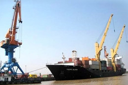 Từ ngày 22/10 - 31/12/2009, Tổng công ty Hàng Hải Việt Nam đăng ký bán tiếp 2 triệu cổ phiếu của Công ty Cổ phần Đại lý Liên hiệp Vận chuyển (mã GMD-HOSE), số cổ phiếu sẽ nắm giữ còn 5.000.007 cổ phiếu, chiếm 10,5% vốn điều lệ.