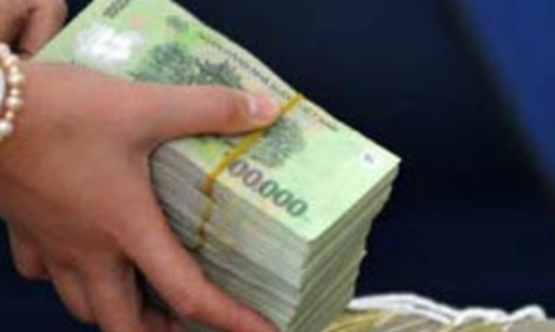 Đề nghị dừng đúng hạn hỗ trợ lãi suất vay vốn ngắn hạn