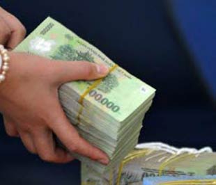 Đã có hiện tượng doanh nghiệp vay vốn hỗ trợ lãi suất thấp tại ngân hàng này gửi sang ngân hàng khác để hưởng chênh lệch.