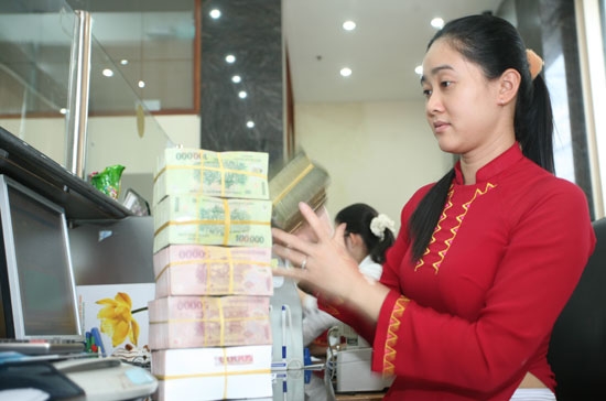 Nhân sự của DaiABank hiện có 1.150 người trên toàn hệ thống.