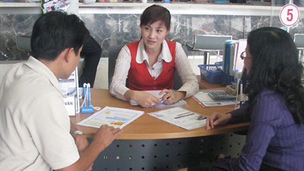 Lợi nhuận ngân hàng: Một năm khác biệt