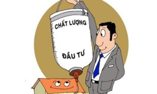 Các cơ hội trong khủng hoảng
